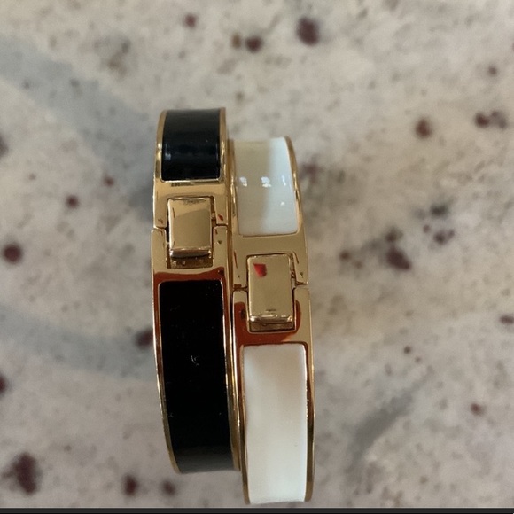 Kate Spade bracelets - Picture 2 of 3